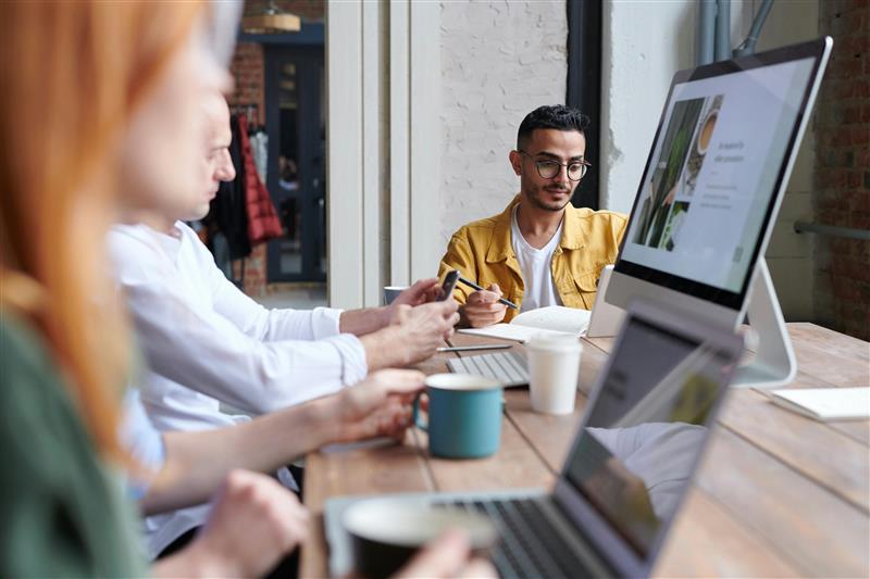 Recherche et sélection des talents
